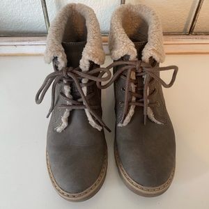 Women’s Combat Boots